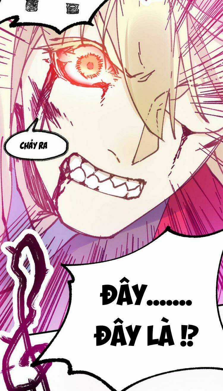 Thánh Khư Chapter 130 trang 54