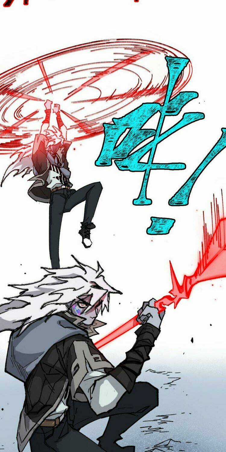 Thánh Khư Chapter 130 trang 7