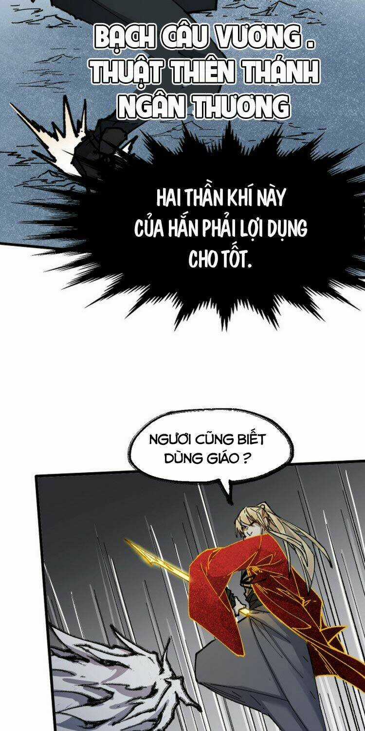 Thánh Khư Chapter 130 trang 8