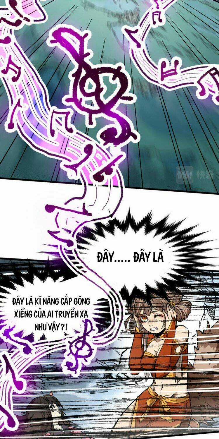 Thánh Khư Chapter 131 trang 1