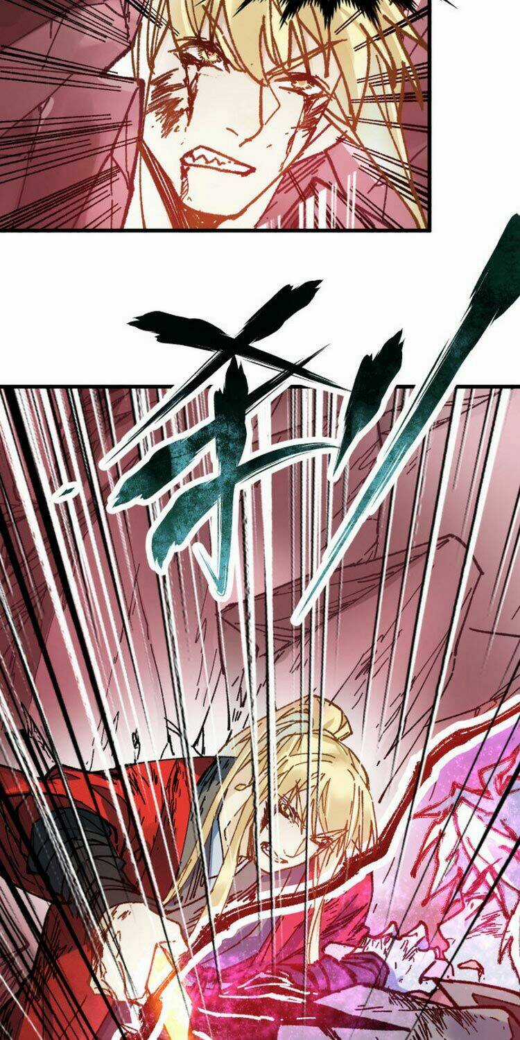 Thánh Khư Chapter 131 trang 10