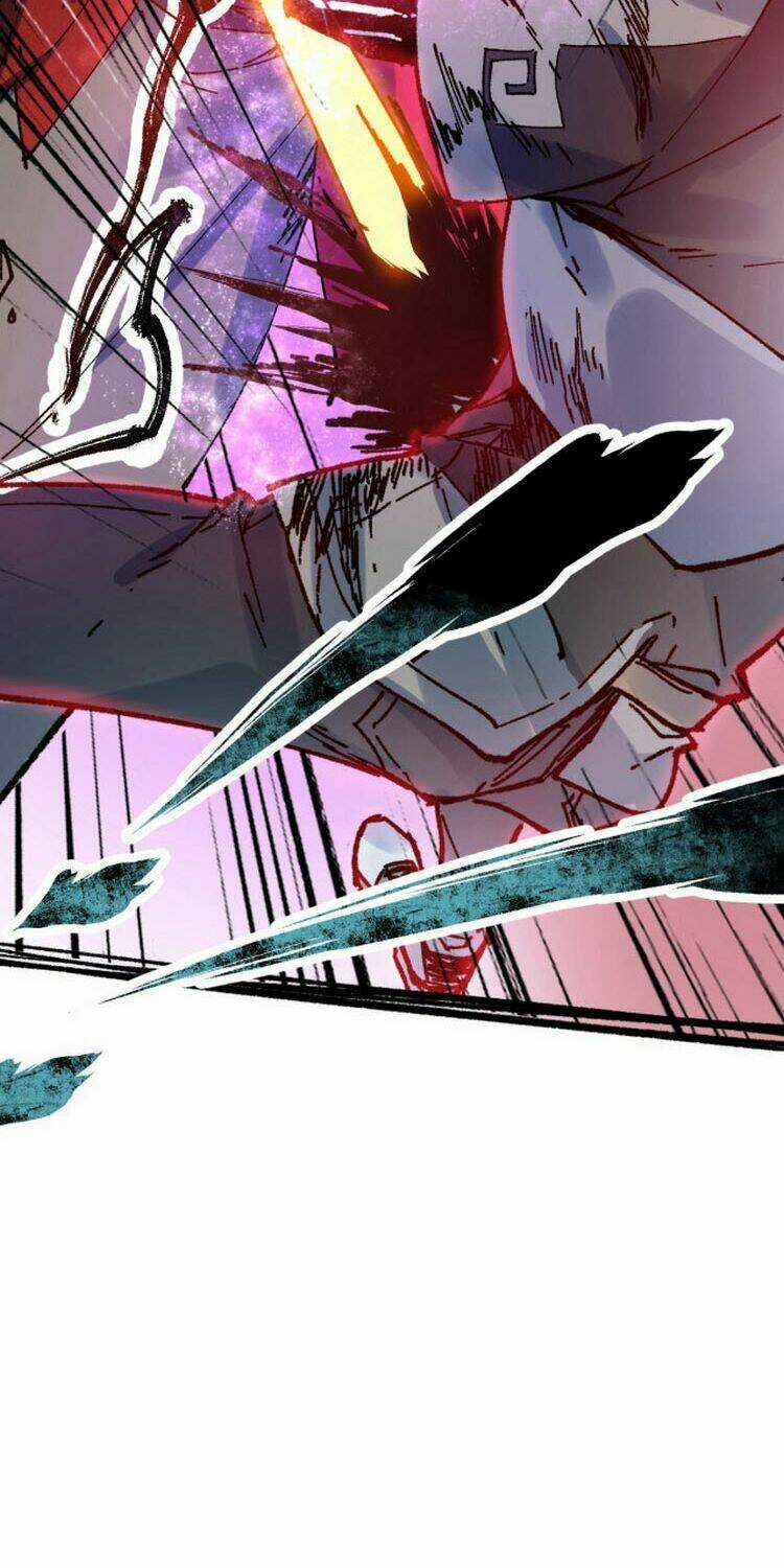 Thánh Khư Chapter 131 trang 11