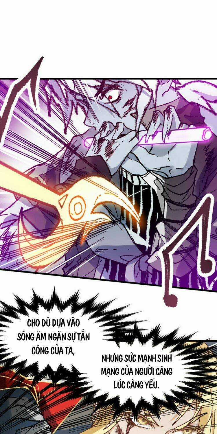 Thánh Khư Chapter 131 trang 12