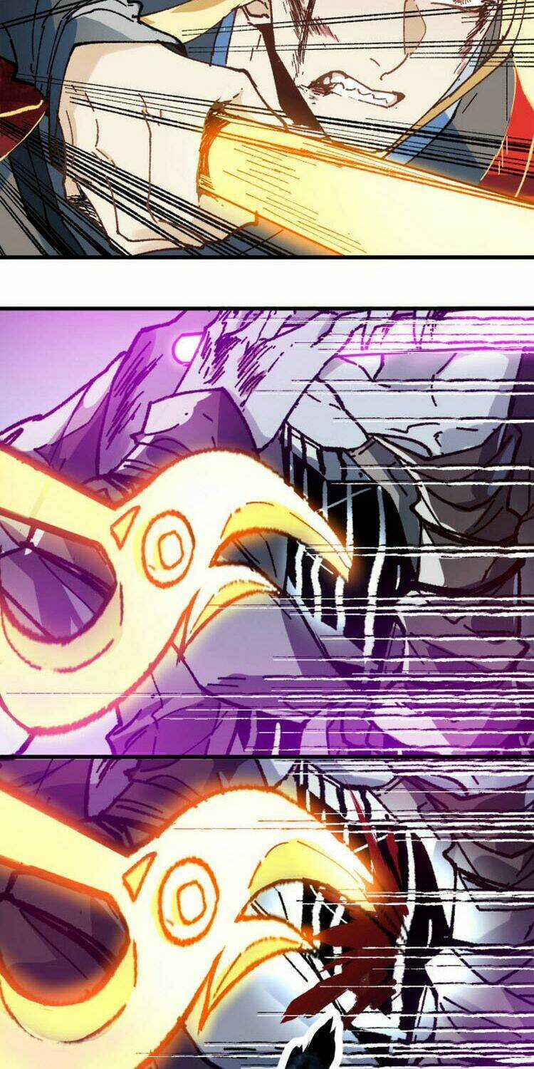 Thánh Khư Chapter 131 trang 13