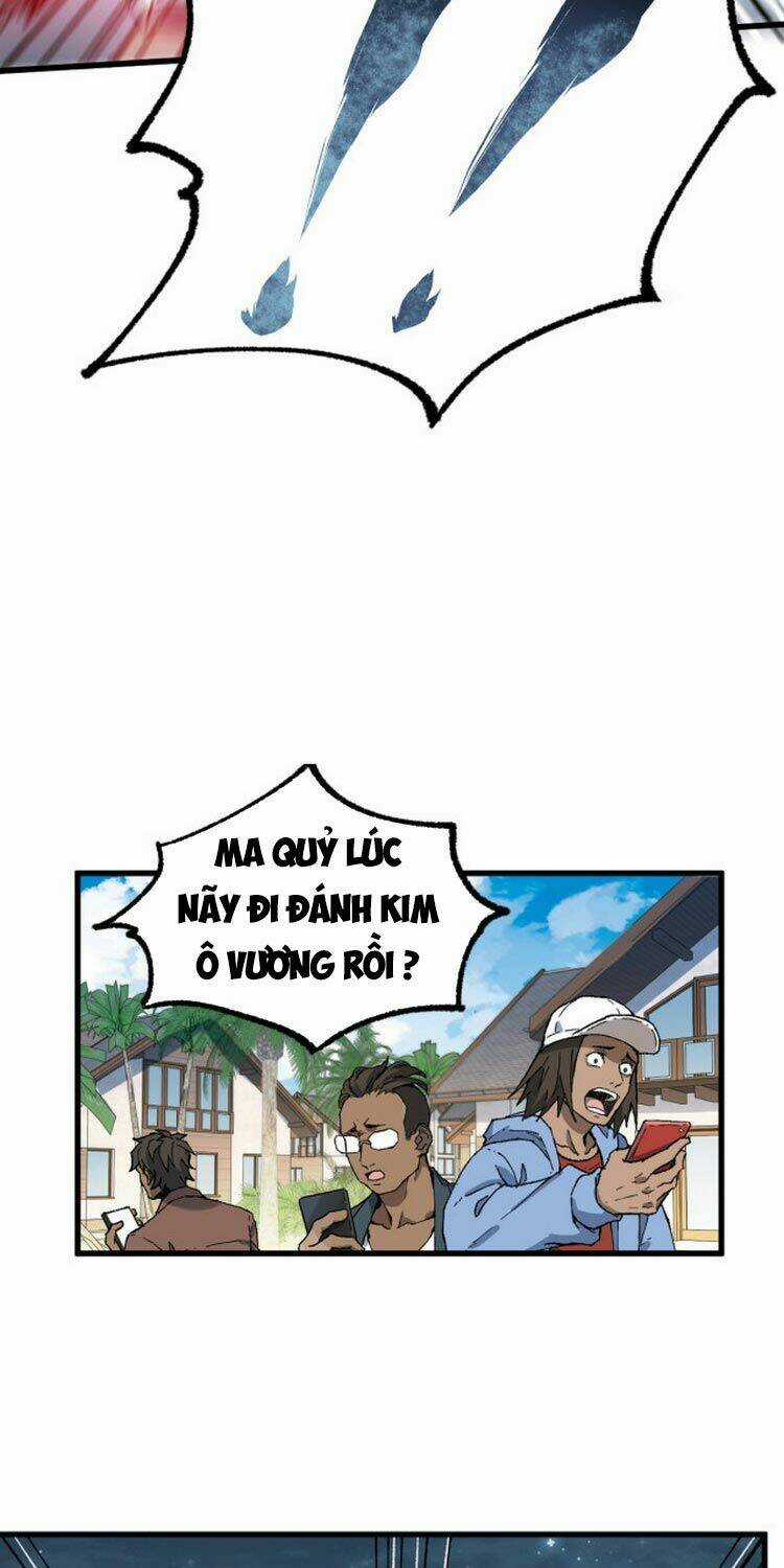 Thánh Khư Chapter 131 trang 16