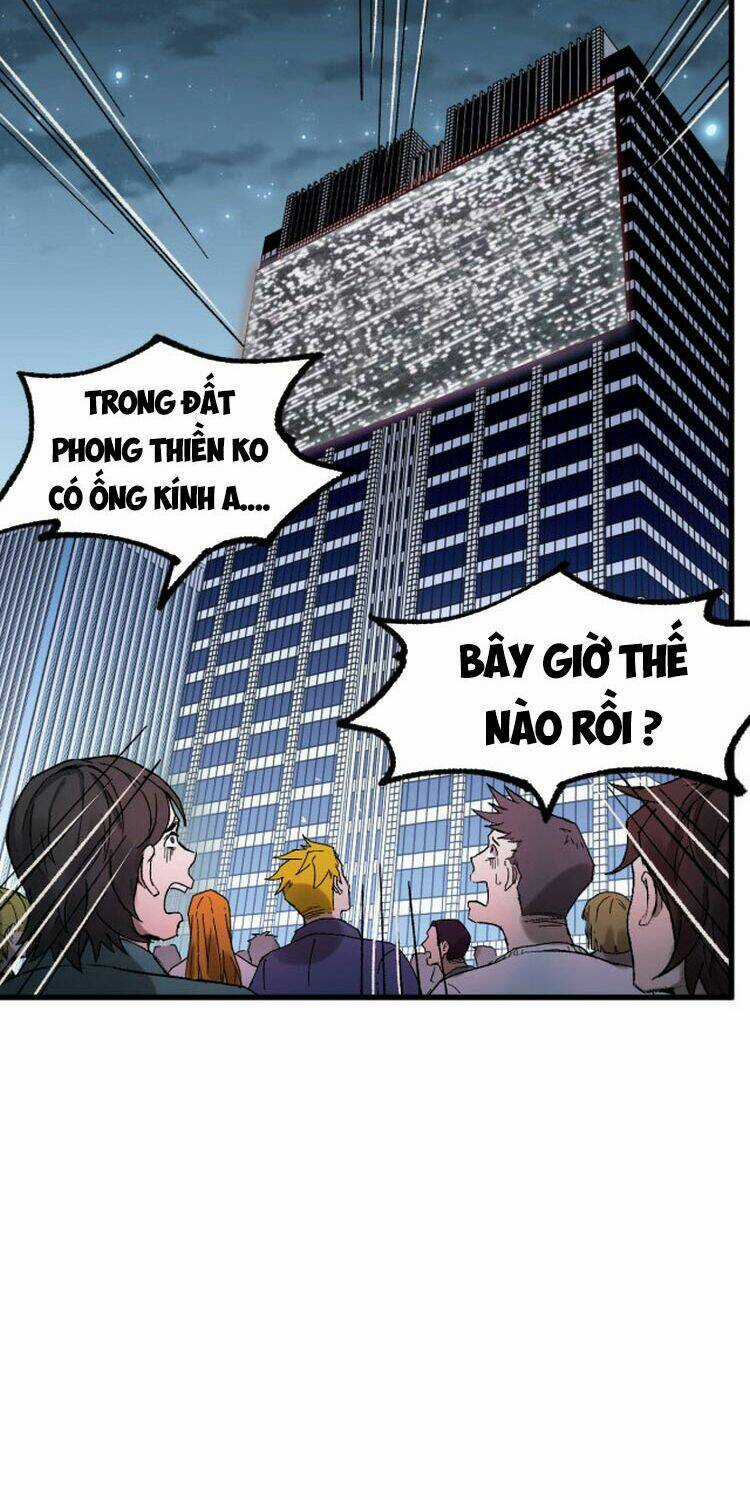 Thánh Khư Chapter 131 trang 17