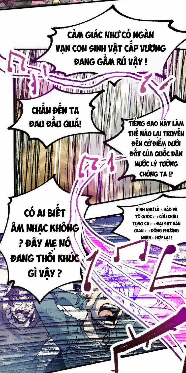 Thánh Khư Chapter 131 trang 2