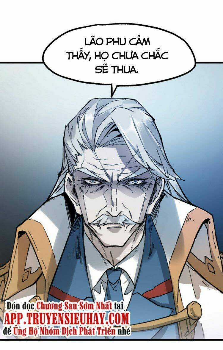 Thánh Khư Chapter 131 trang 20