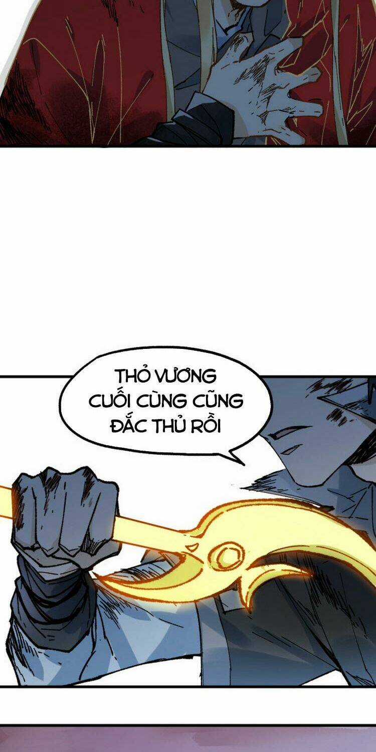 Thánh Khư Chapter 131 trang 22