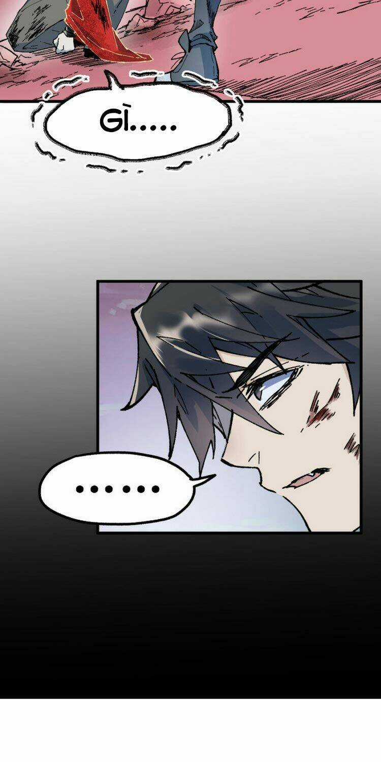 Thánh Khư Chapter 131 trang 25