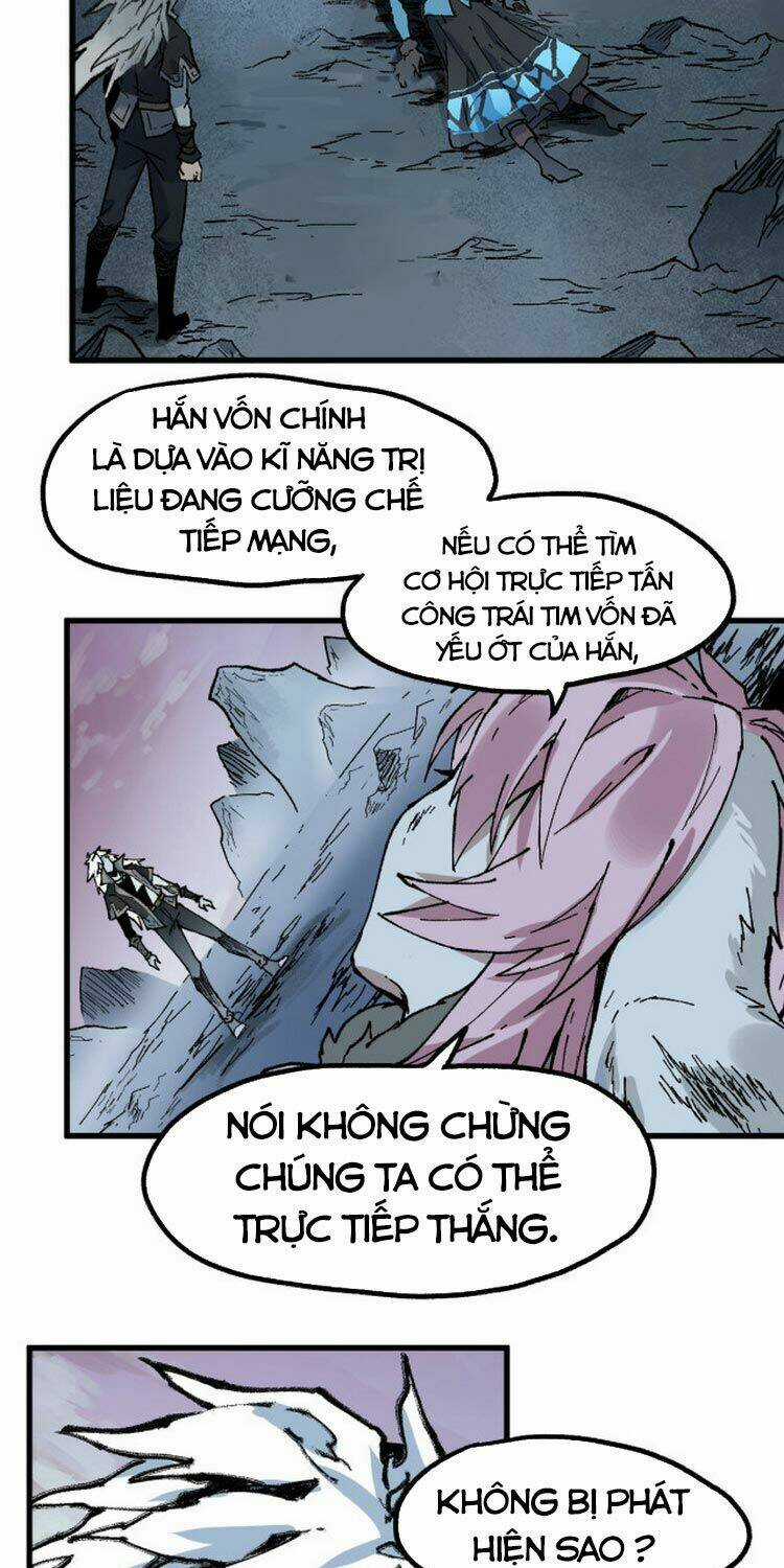 Thánh Khư Chapter 131 trang 27