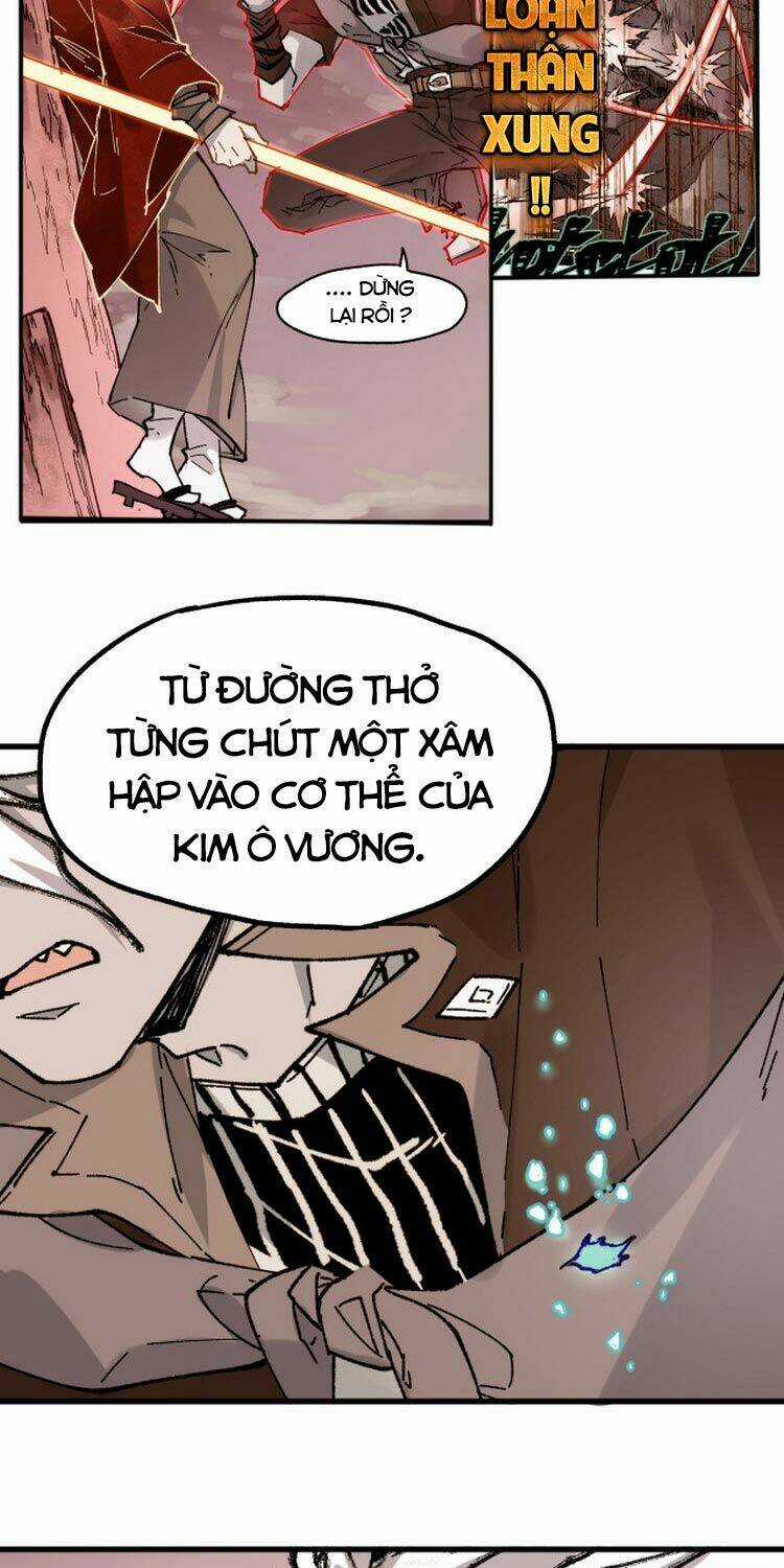 Thánh Khư Chapter 131 trang 29