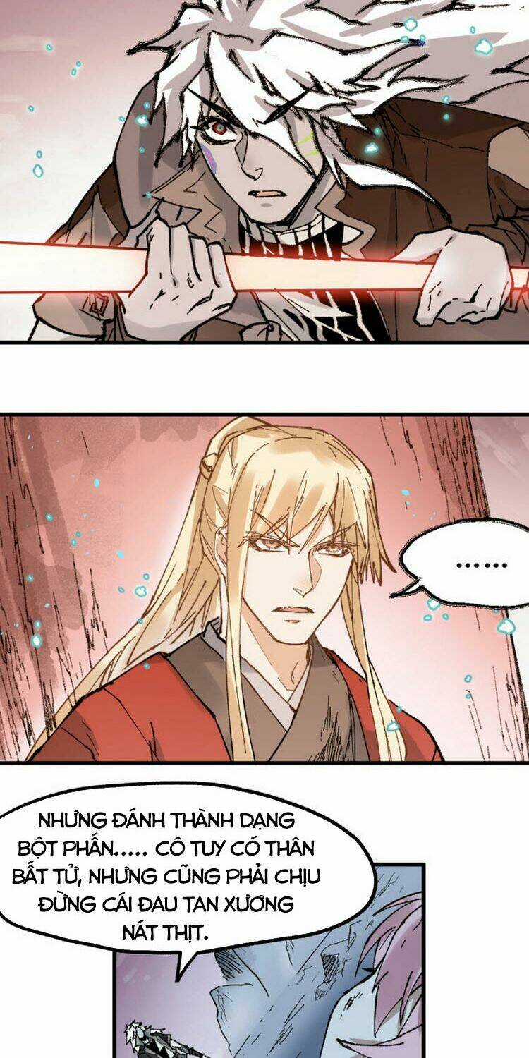 Thánh Khư Chapter 131 trang 30