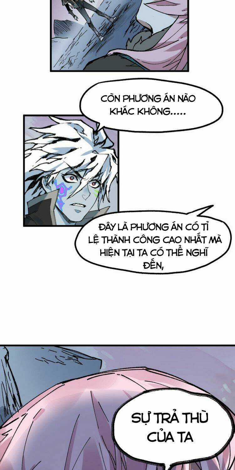 Thánh Khư Chapter 131 trang 31