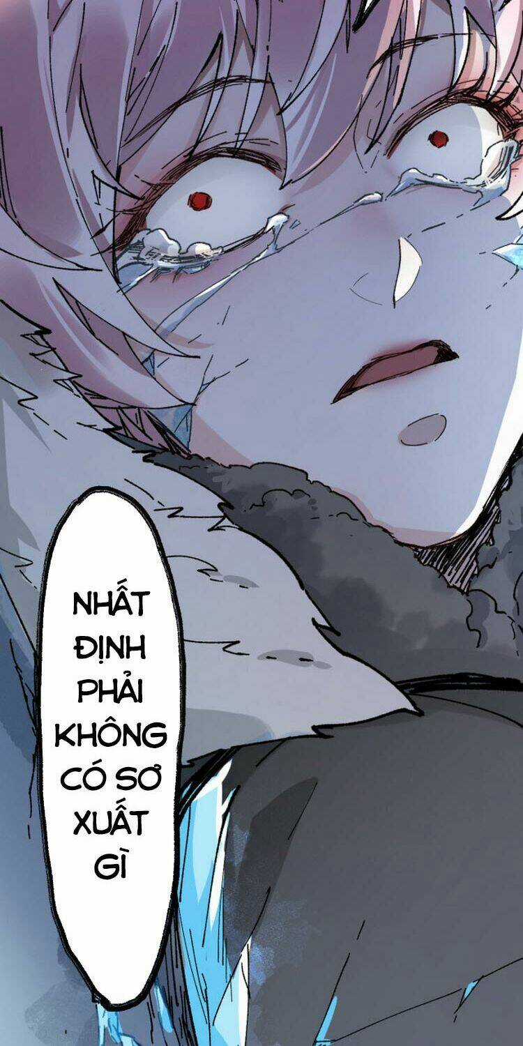 Thánh Khư Chapter 131 trang 32