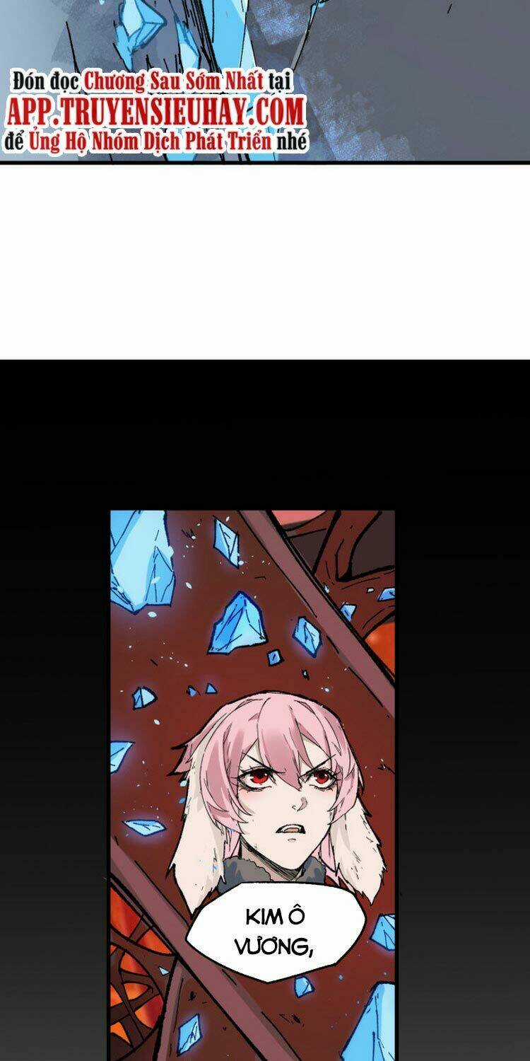 Thánh Khư Chapter 131 trang 33