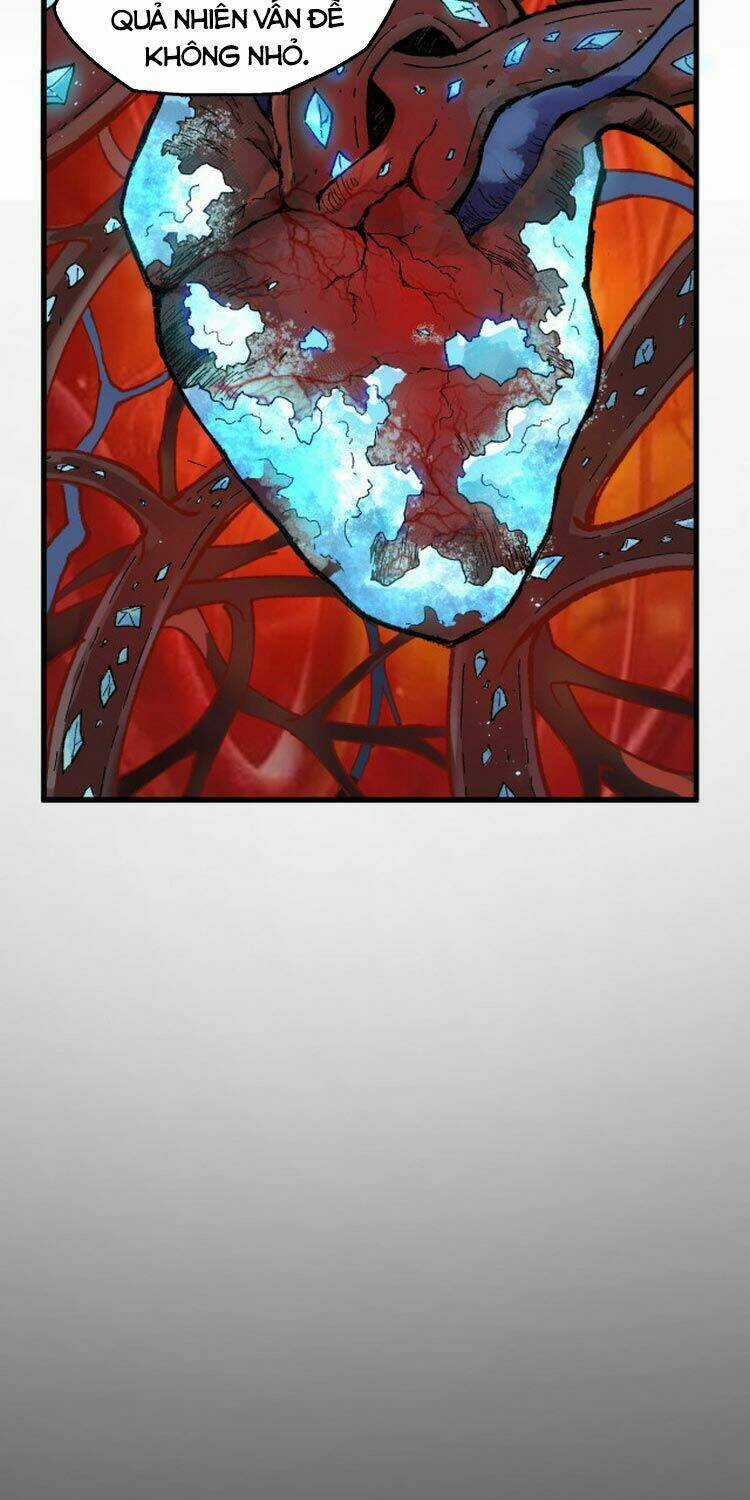 Thánh Khư Chapter 131 trang 35