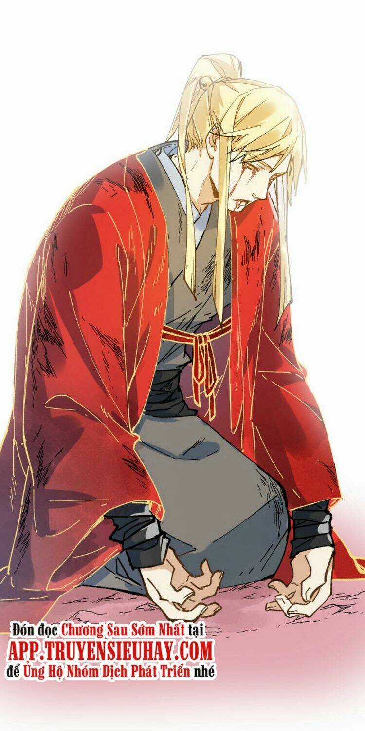 Thánh Khư Chapter 131 trang 38