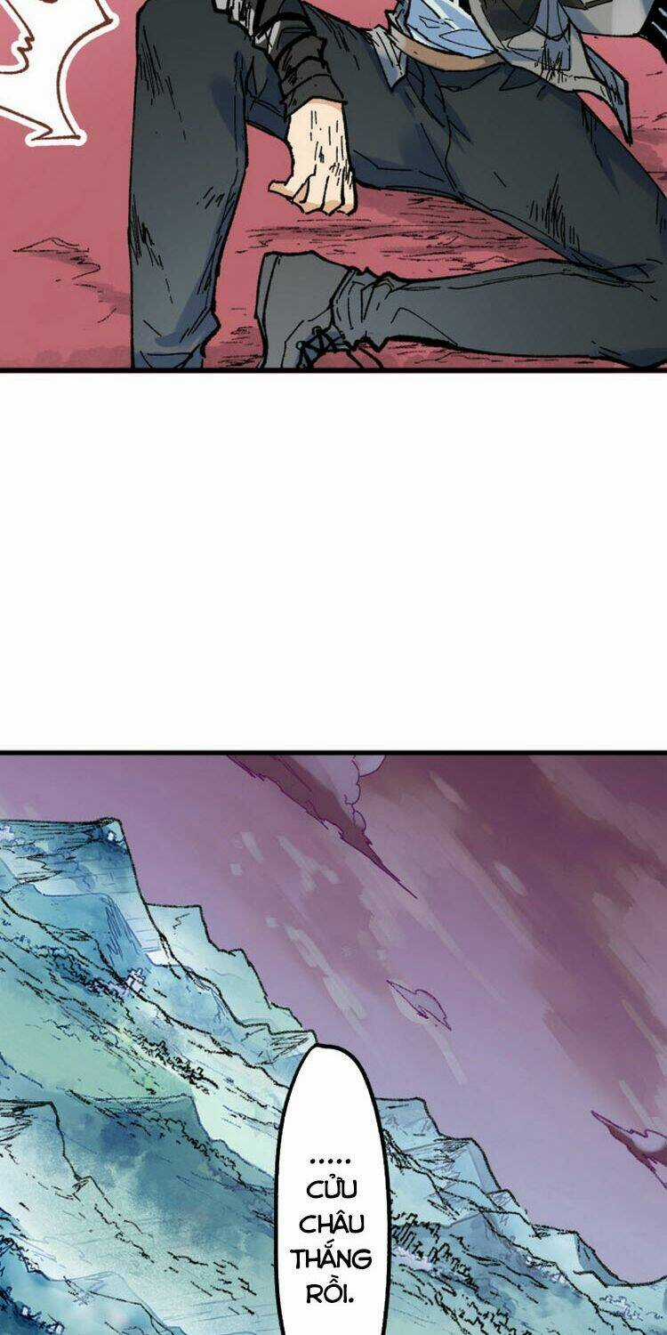 Thánh Khư Chapter 131 trang 40