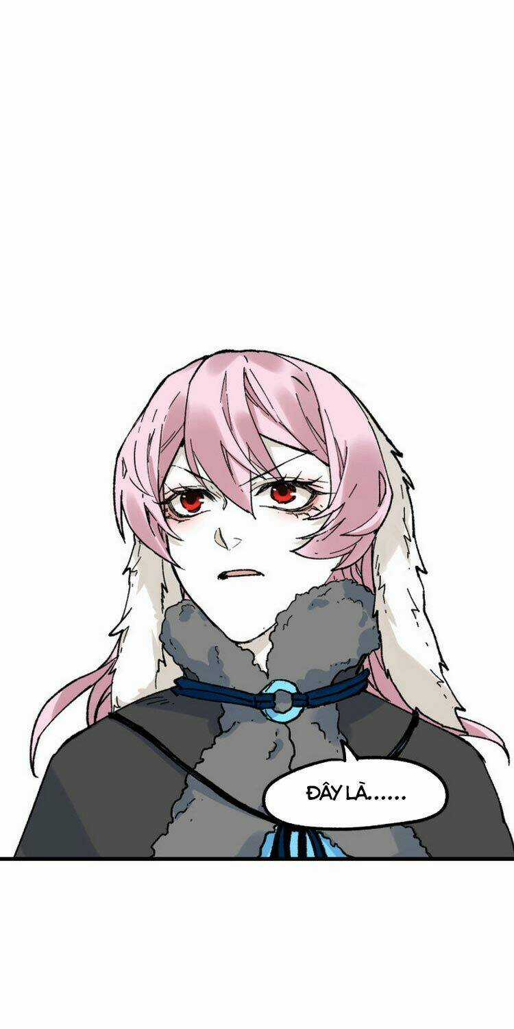 Thánh Khư Chapter 131 trang 42