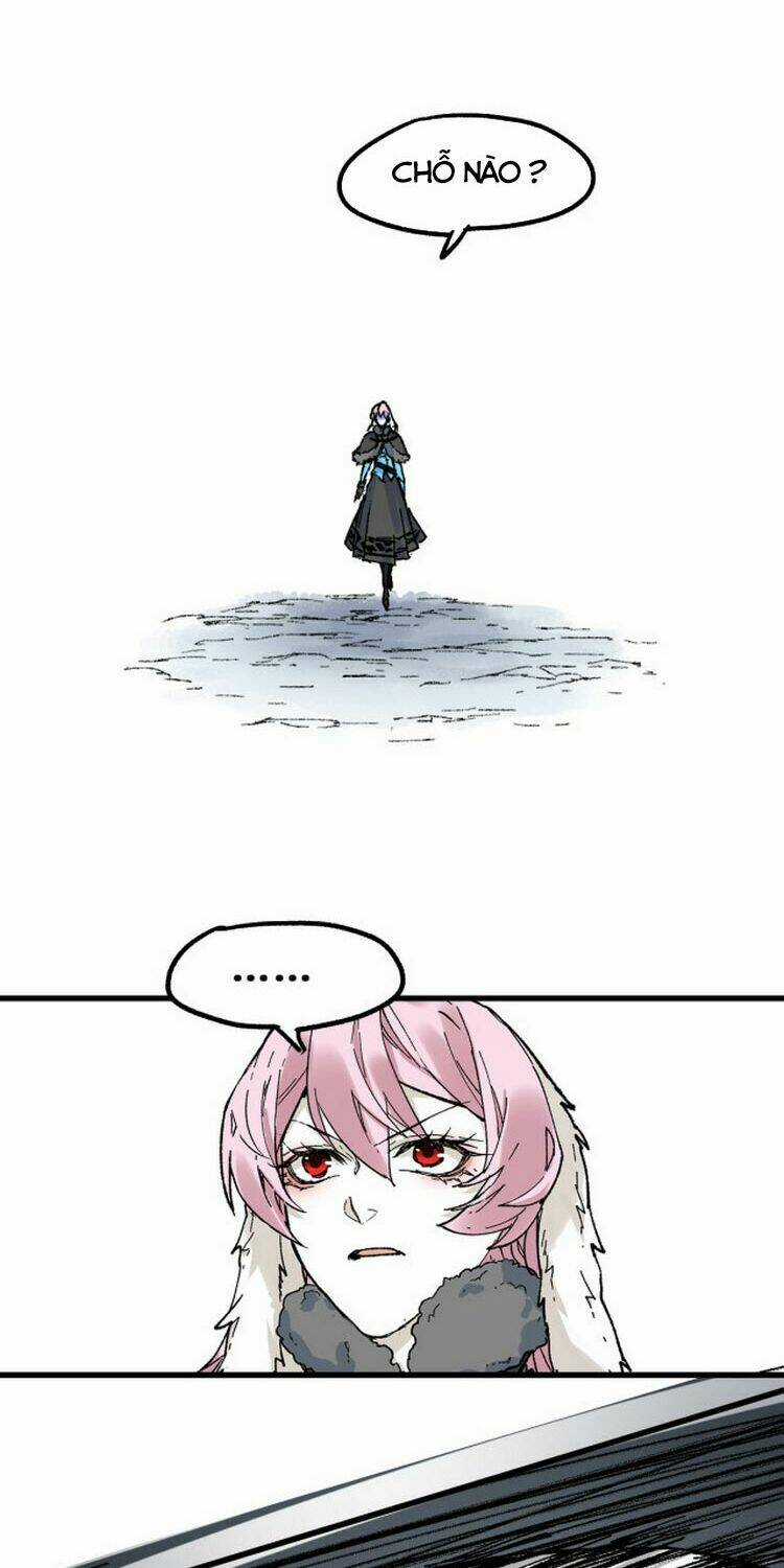 Thánh Khư Chapter 131 trang 43