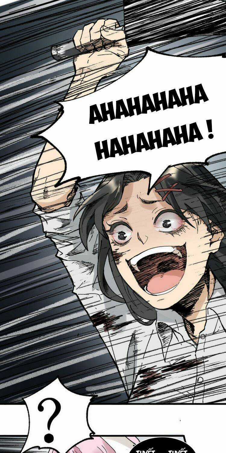 Thánh Khư Chapter 131 trang 44