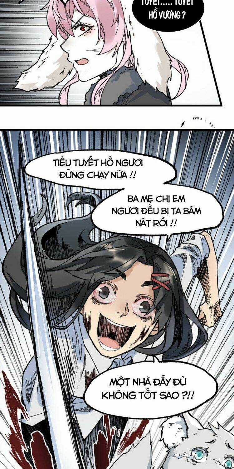 Thánh Khư Chapter 131 trang 45