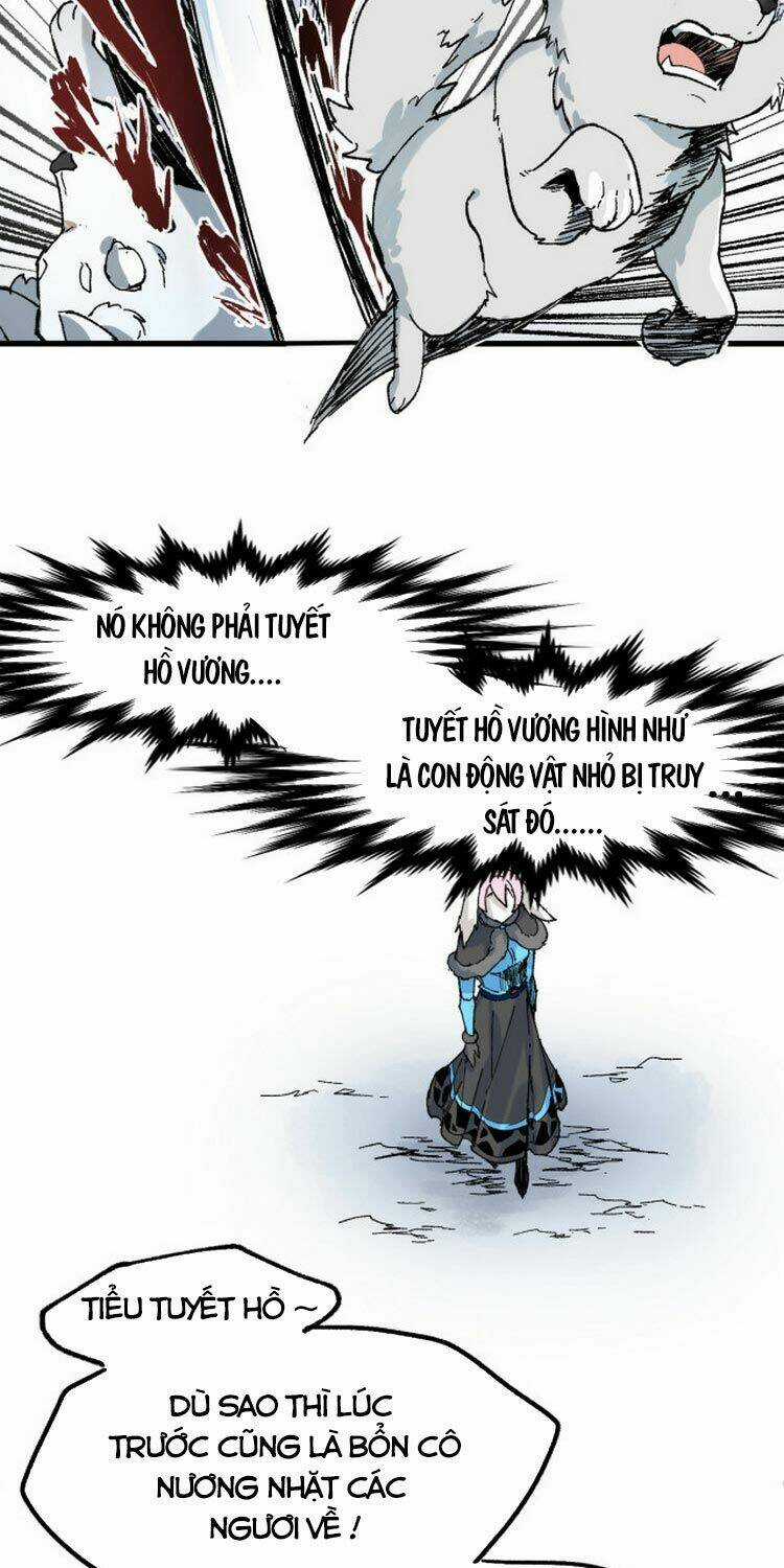 Thánh Khư Chapter 131 trang 46