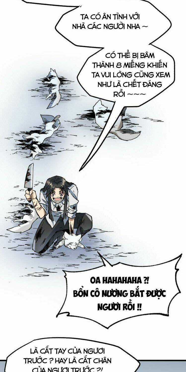 Thánh Khư Chapter 131 trang 47