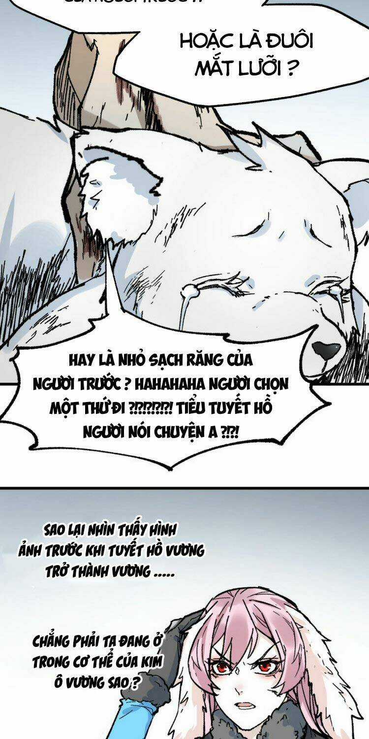 Thánh Khư Chapter 131 trang 48