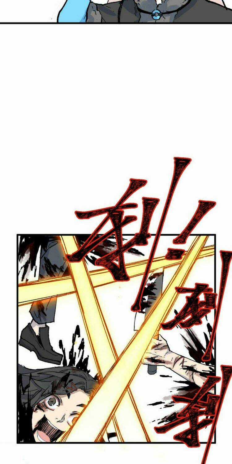 Thánh Khư Chapter 131 trang 49