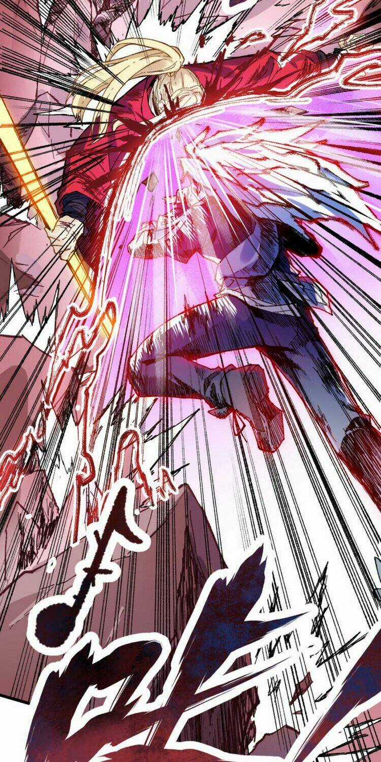 Thánh Khư Chapter 131 trang 5