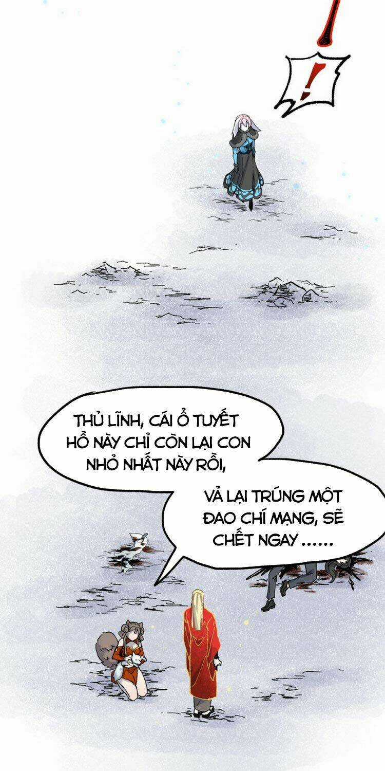 Thánh Khư Chapter 131 trang 50