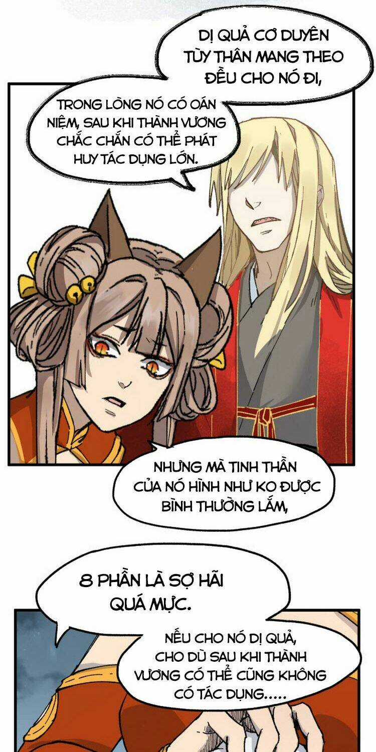 Thánh Khư Chapter 131 trang 51