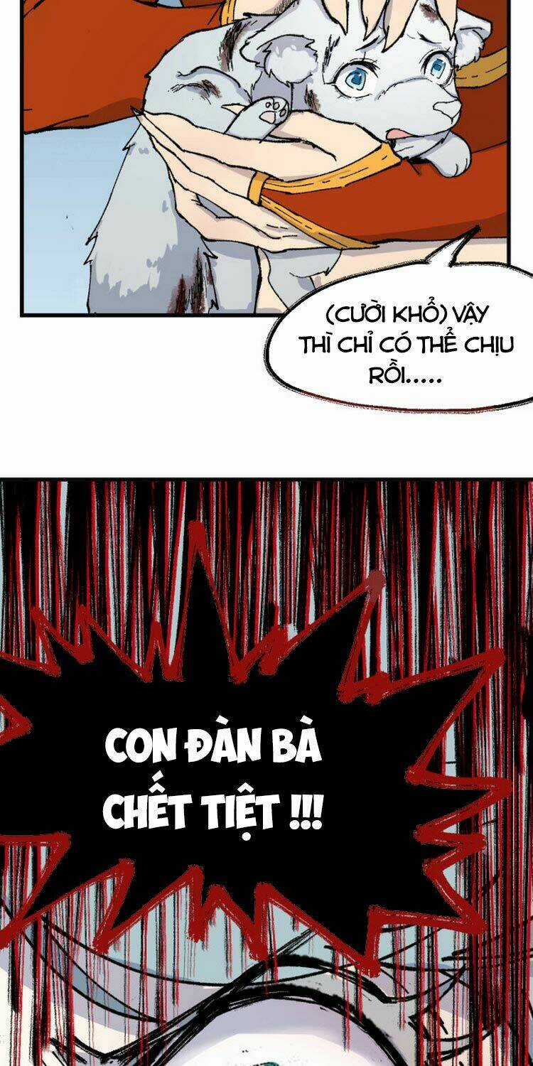 Thánh Khư Chapter 131 trang 52