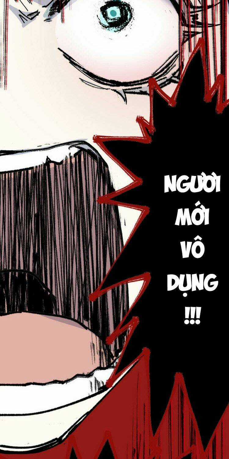 Thánh Khư Chapter 131 trang 53