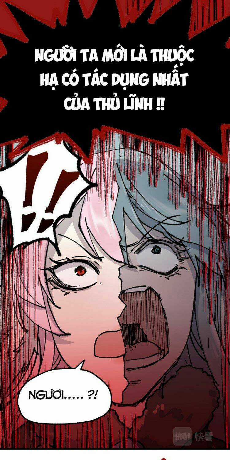 Thánh Khư Chapter 131 trang 54