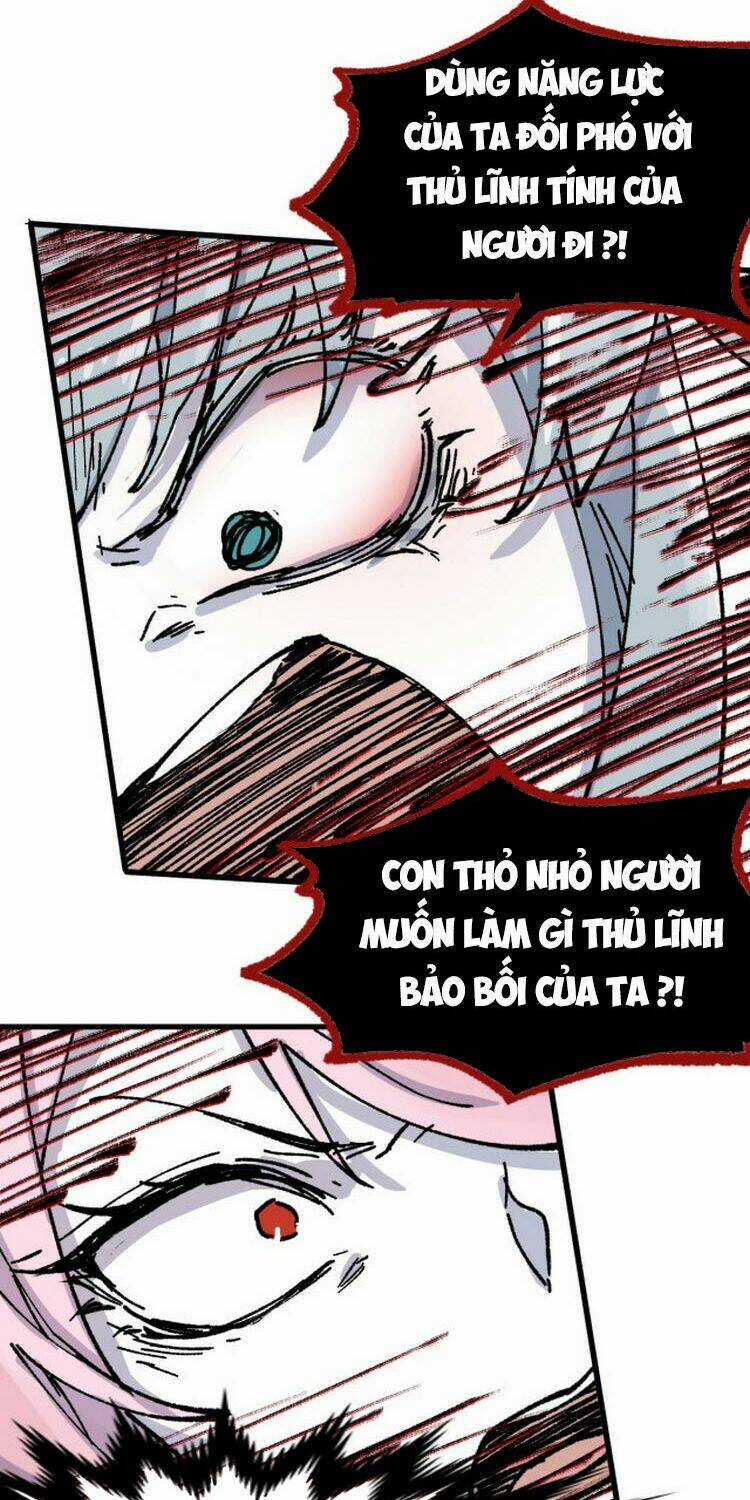 Thánh Khư Chapter 131 trang 55