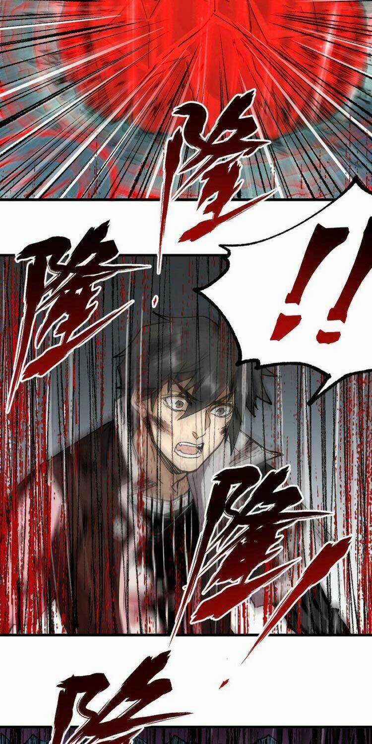 Thánh Khư Chapter 131 trang 58