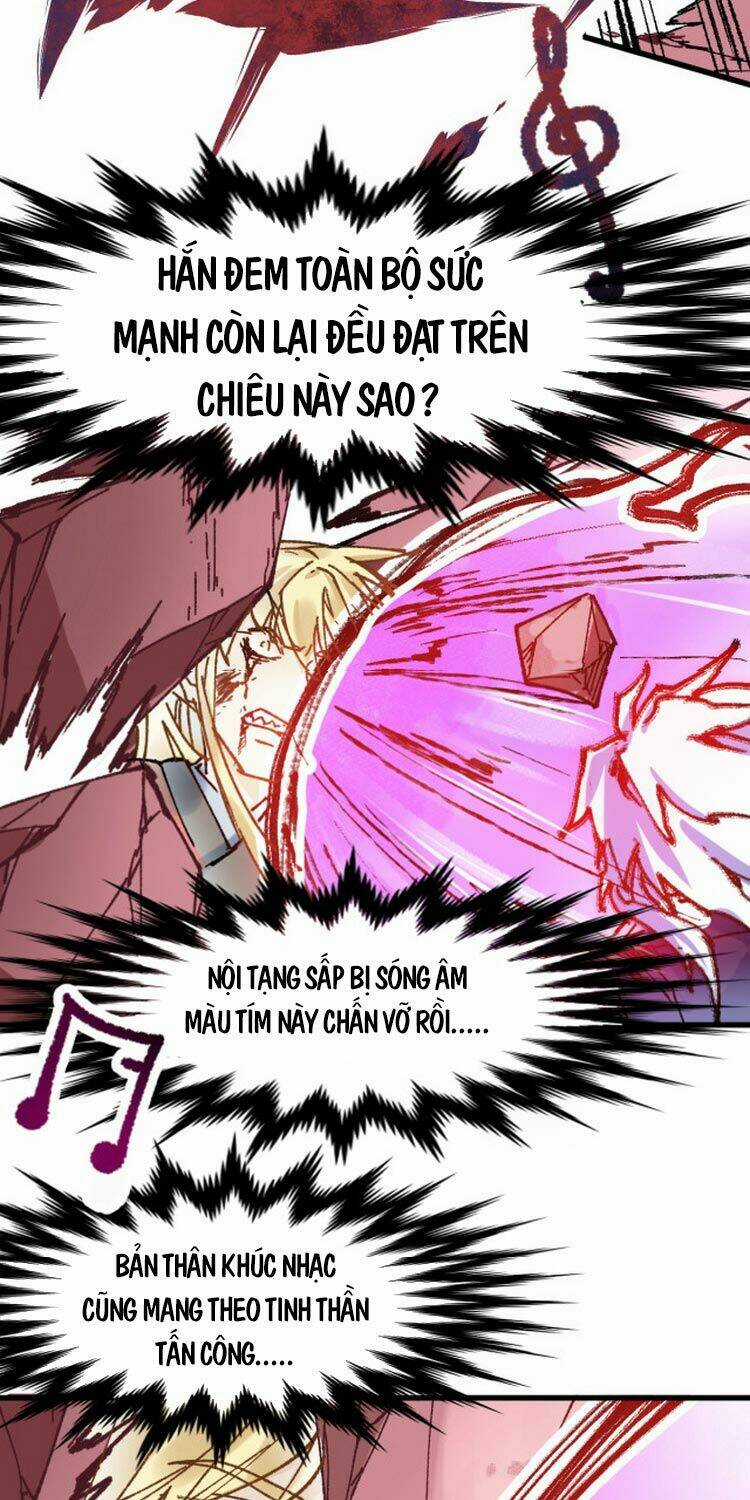 Thánh Khư Chapter 131 trang 6