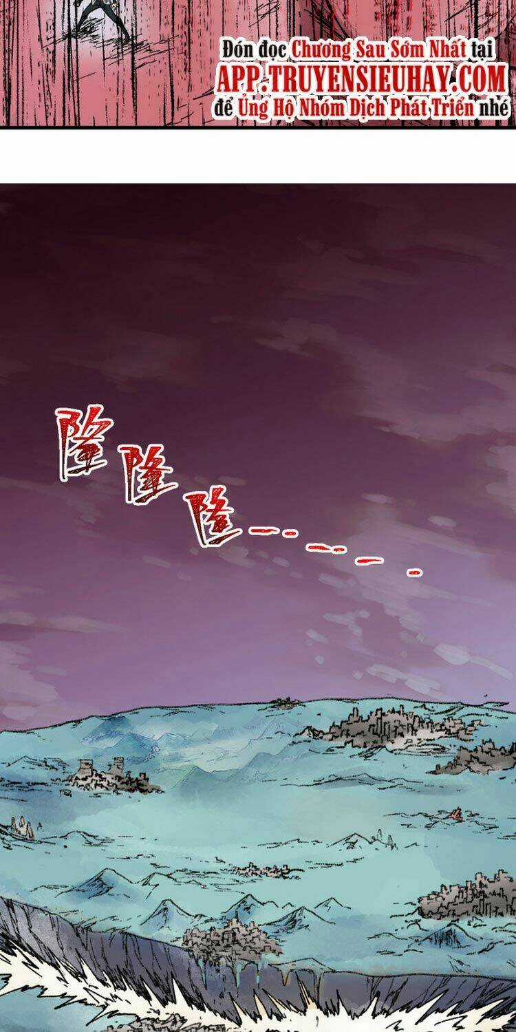 Thánh Khư Chapter 131 trang 60