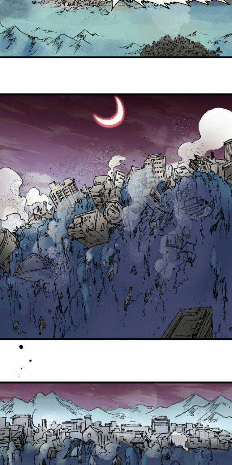 Thánh Khư Chapter 131 trang 61