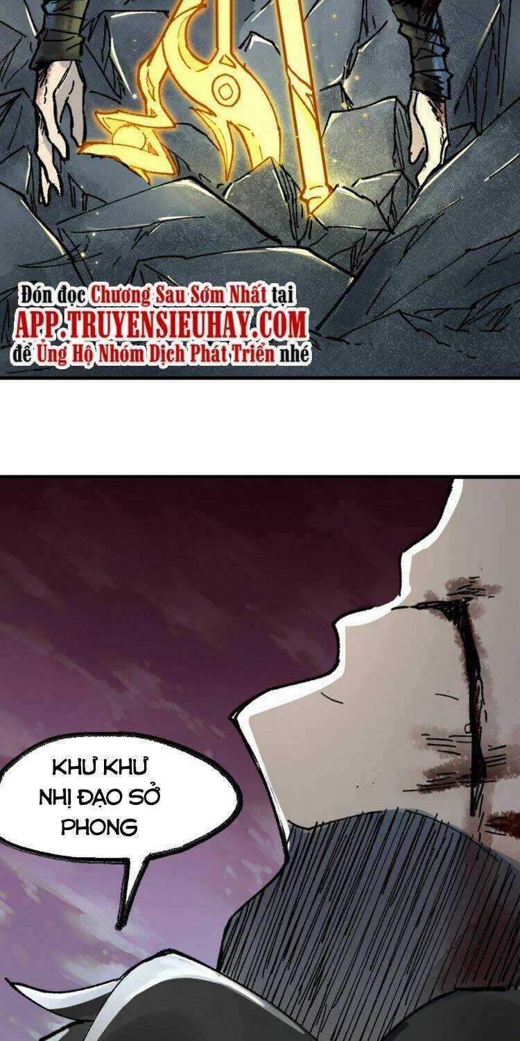 Thánh Khư Chapter 131 trang 65