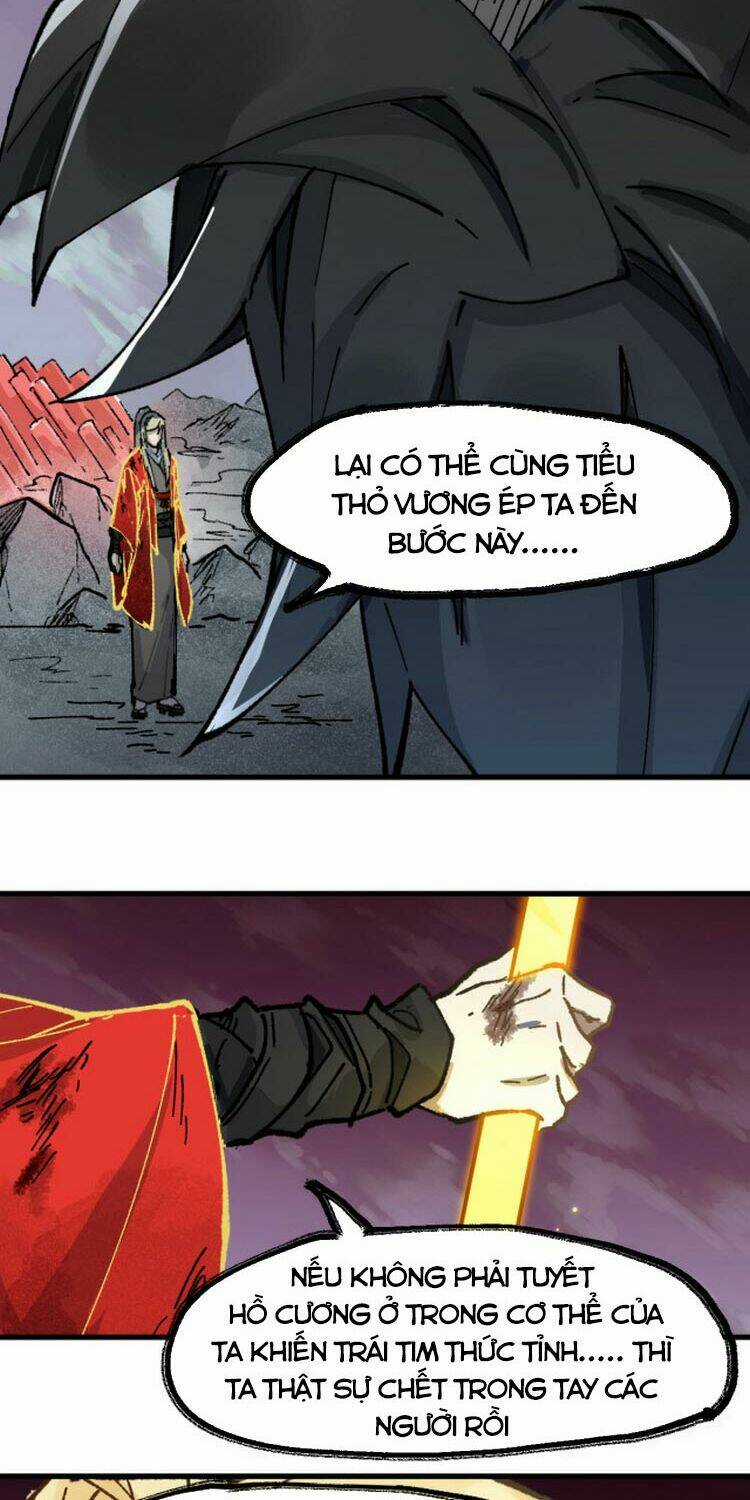 Thánh Khư Chapter 131 trang 66