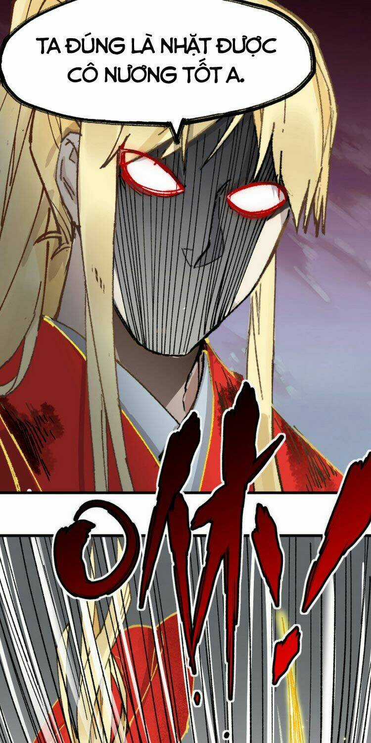 Thánh Khư Chapter 131 trang 67