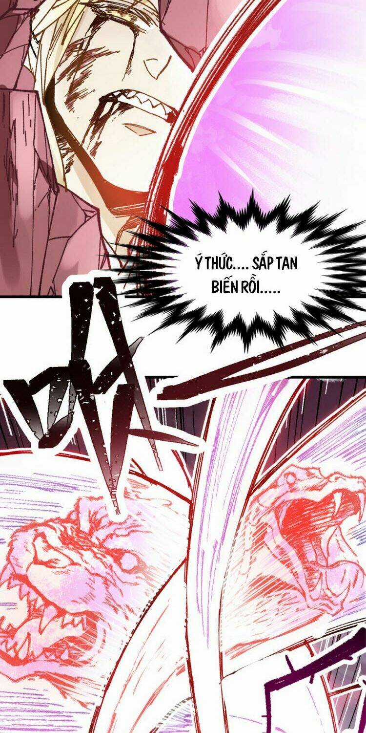 Thánh Khư Chapter 131 trang 7