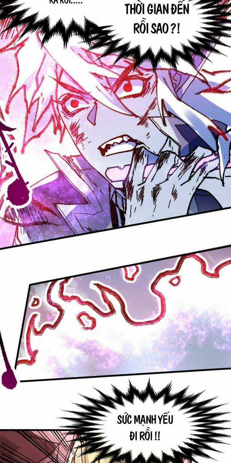 Thánh Khư Chapter 131 trang 9