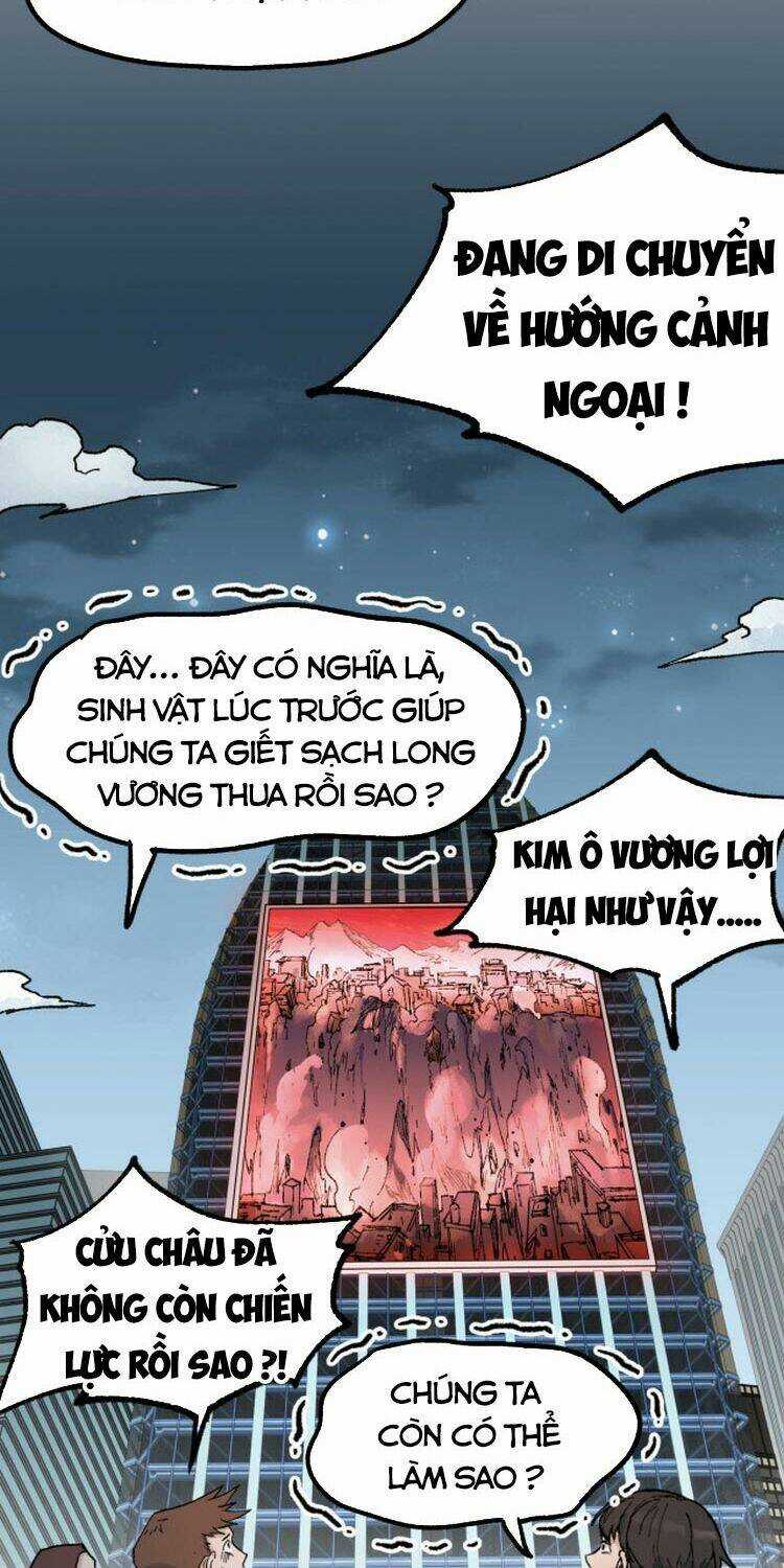Thánh Khư Chapter 132 trang 1