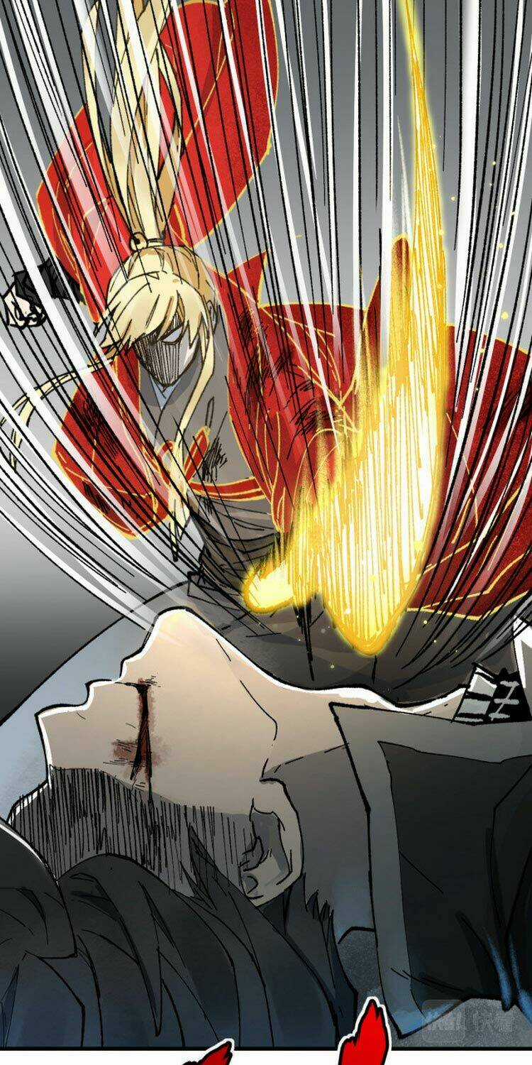 Thánh Khư Chapter 132 trang 10