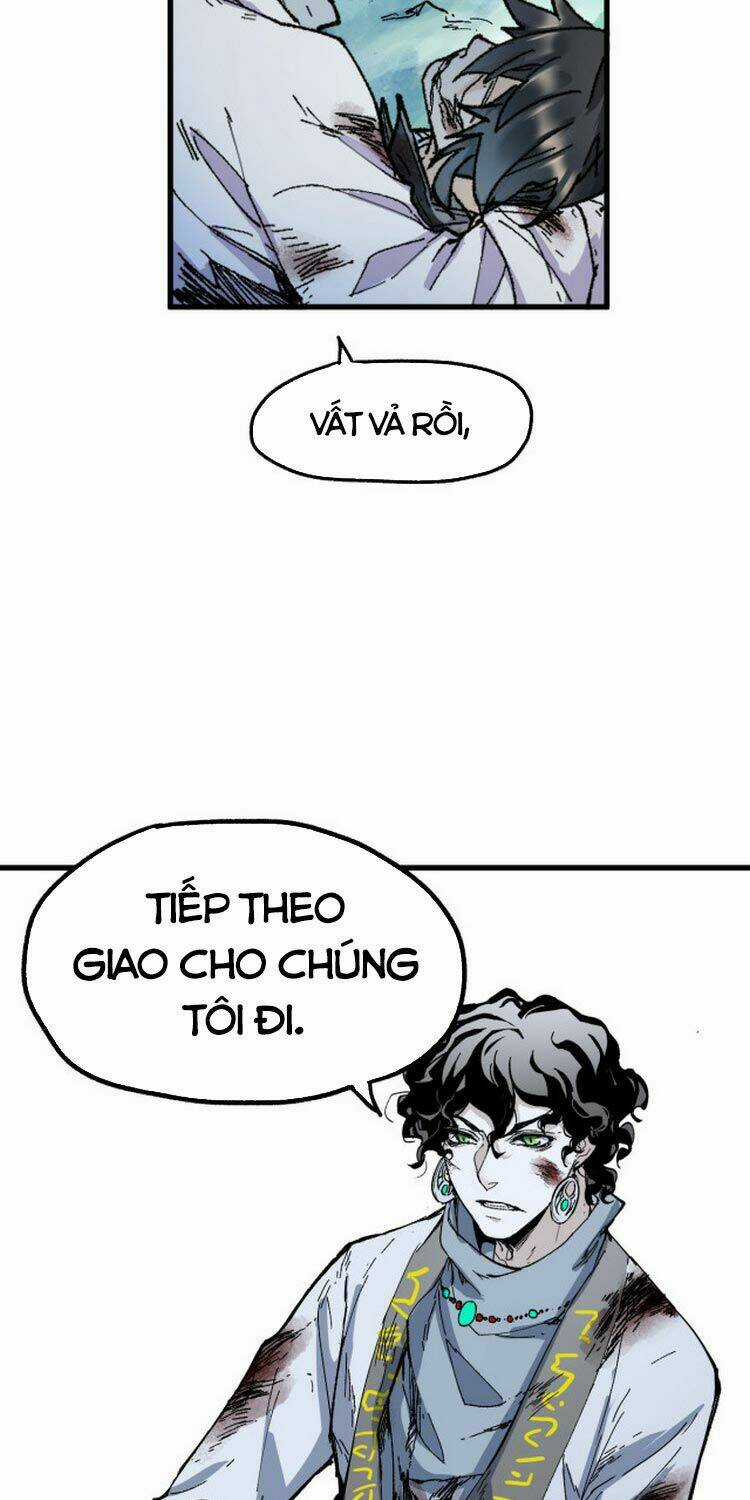 Thánh Khư Chapter 132 trang 14